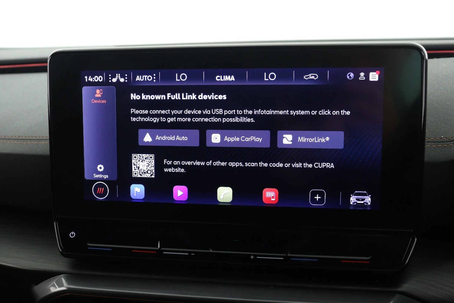 Used Cupra Formentor 2022 for sale - 76062162: Photo 21