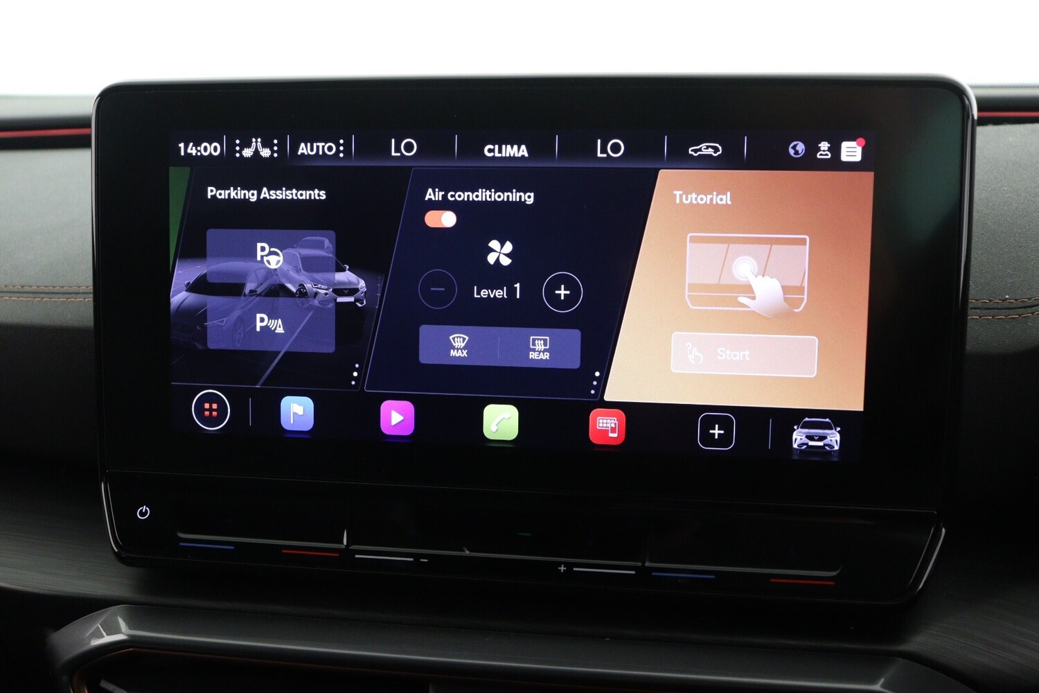 Used Cupra Formentor 2022 for sale - 76062162: Photo 22