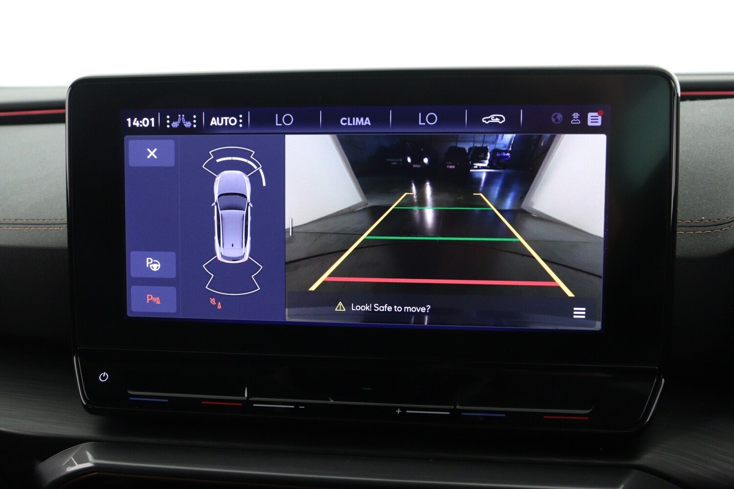 Used Cupra Formentor 2022 for sale - 76062162: Photo 23