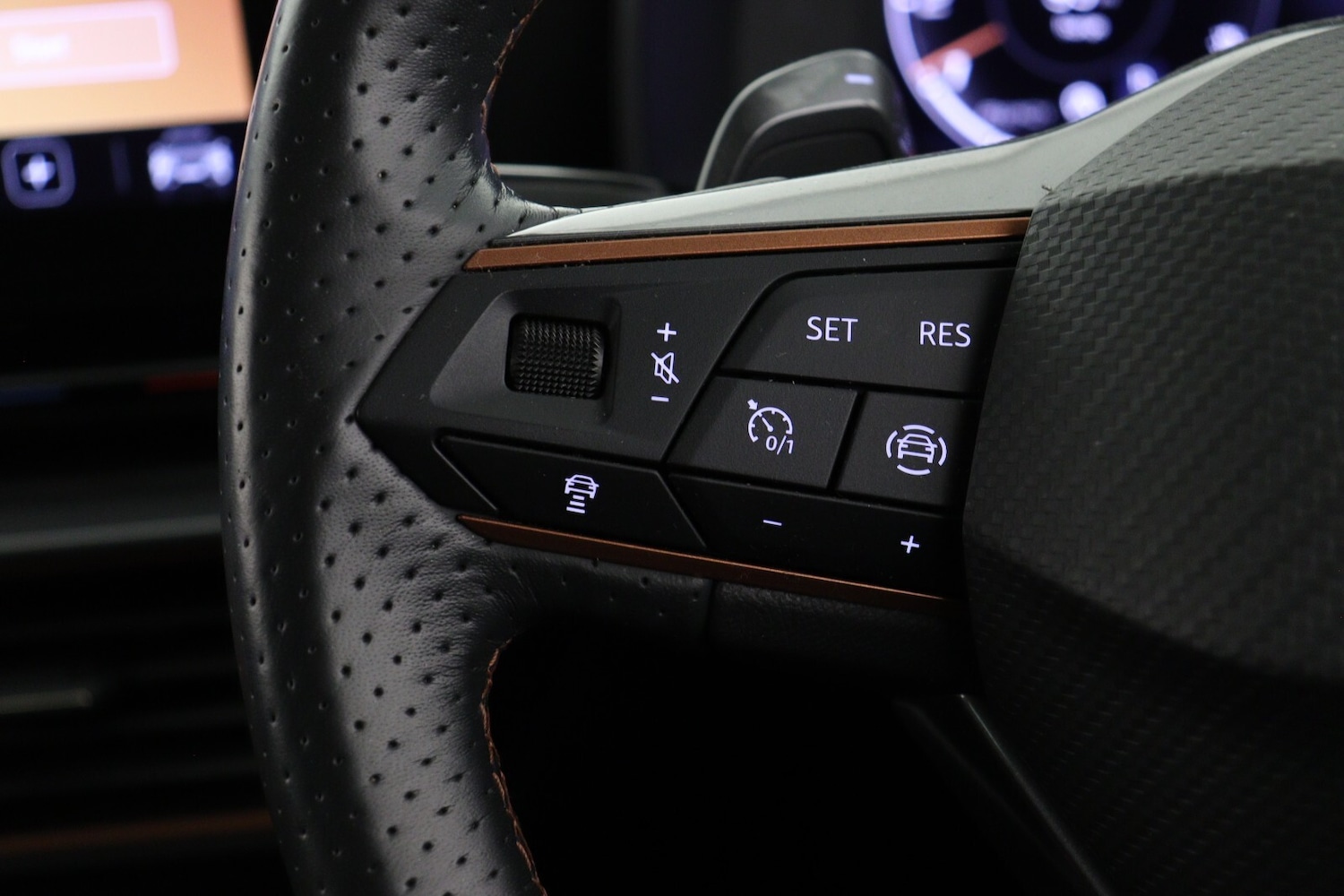 Used Cupra Formentor 2022 for sale - 76062162: Photo 26