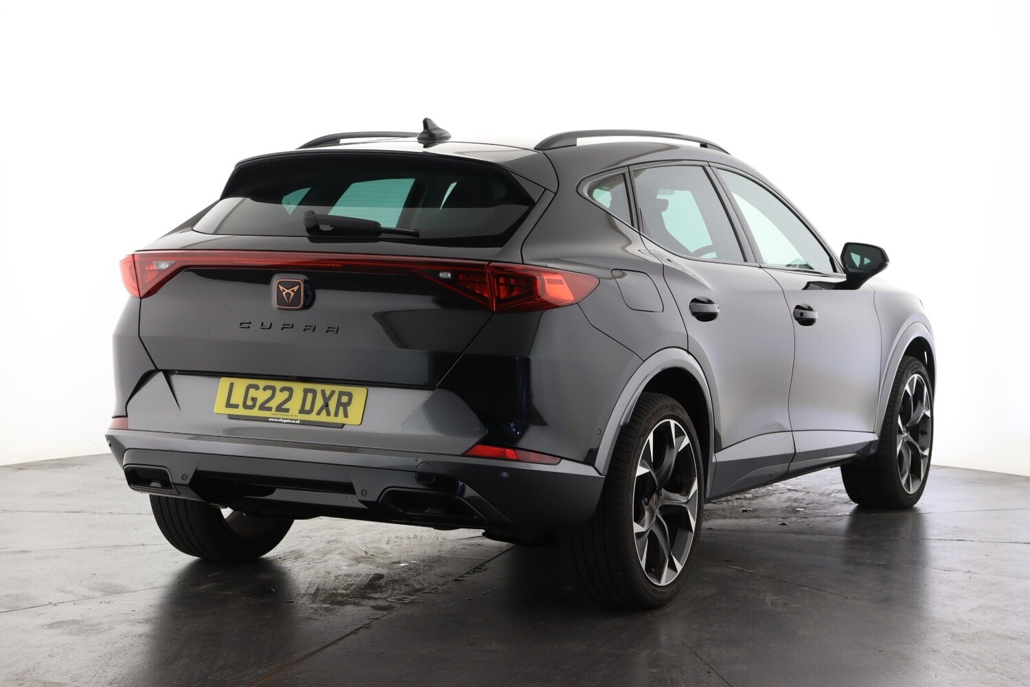 Used Cupra Formentor 2022 for sale - 76062162: Photo 3
