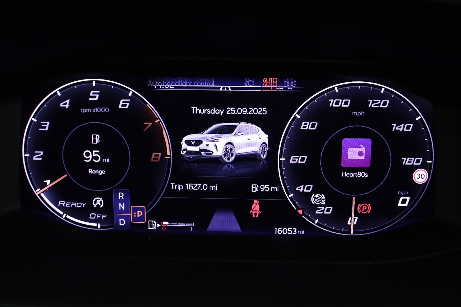 Used Cupra Formentor 2022 for sale - 76062162: Photo 30