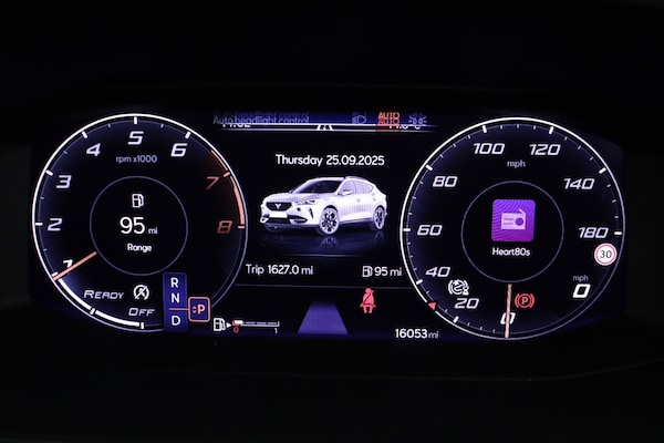 Used Cupra Formentor 2022 for sale - 76062162: Photo 30