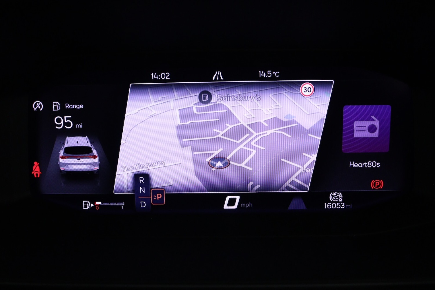 Used Cupra Formentor 2022 for sale - 76062162: Photo 31