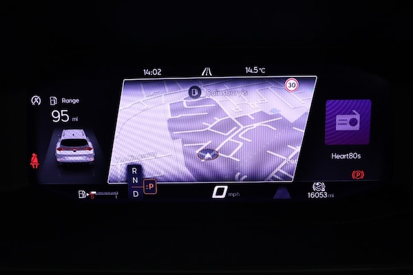 Used Cupra Formentor 2022 for sale - 76062162: Photo 31