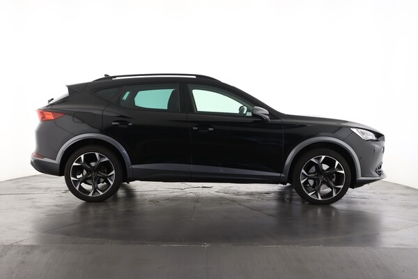 Used Cupra Formentor 2022 for sale - 76062162: Photo 4