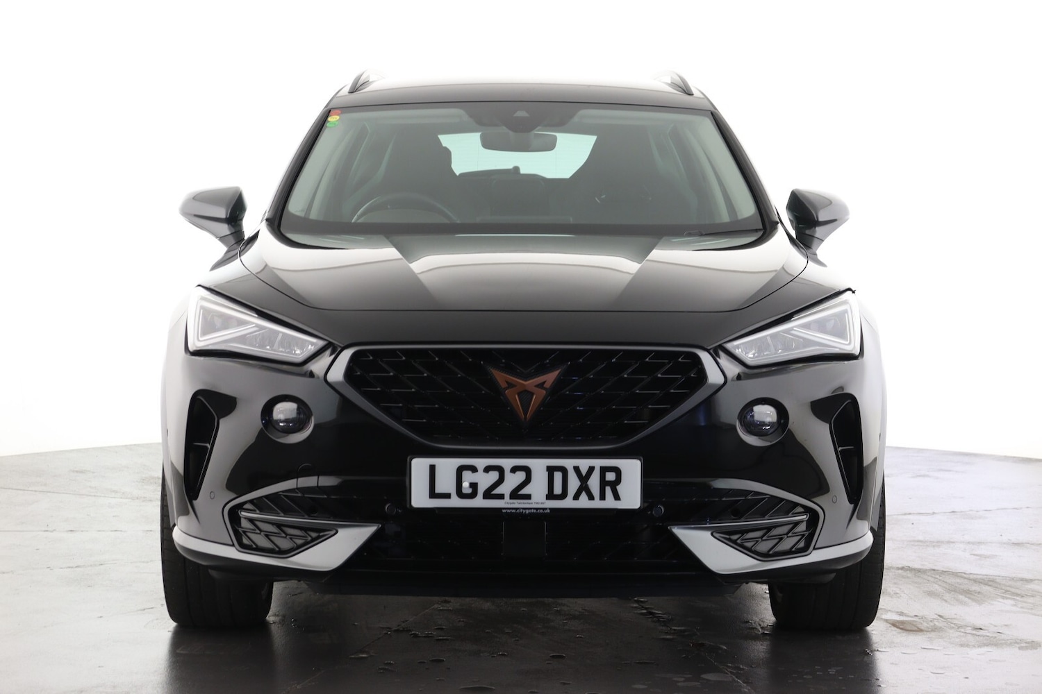 Used Cupra Formentor 2022 for sale - 76062162: Photo 5