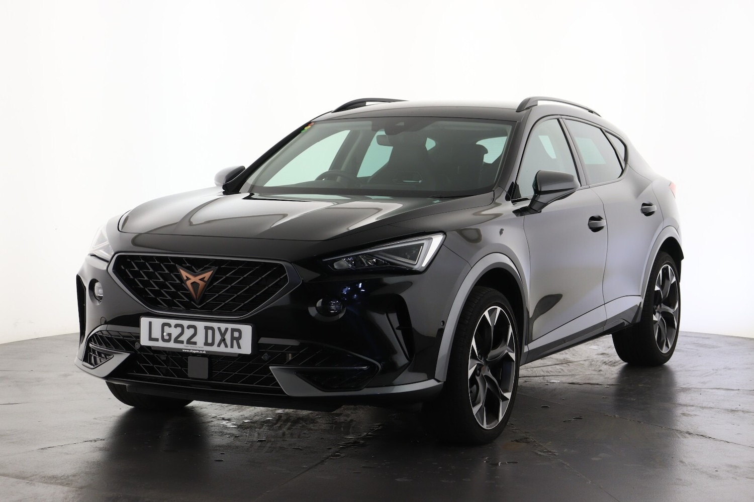 Used Cupra Formentor 2022 for sale - 76062162: Photo 6