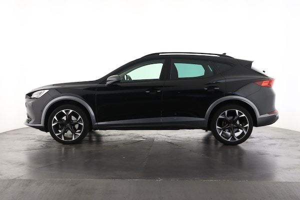 Used Cupra Formentor 2022 for sale - 76062162: Photo 7