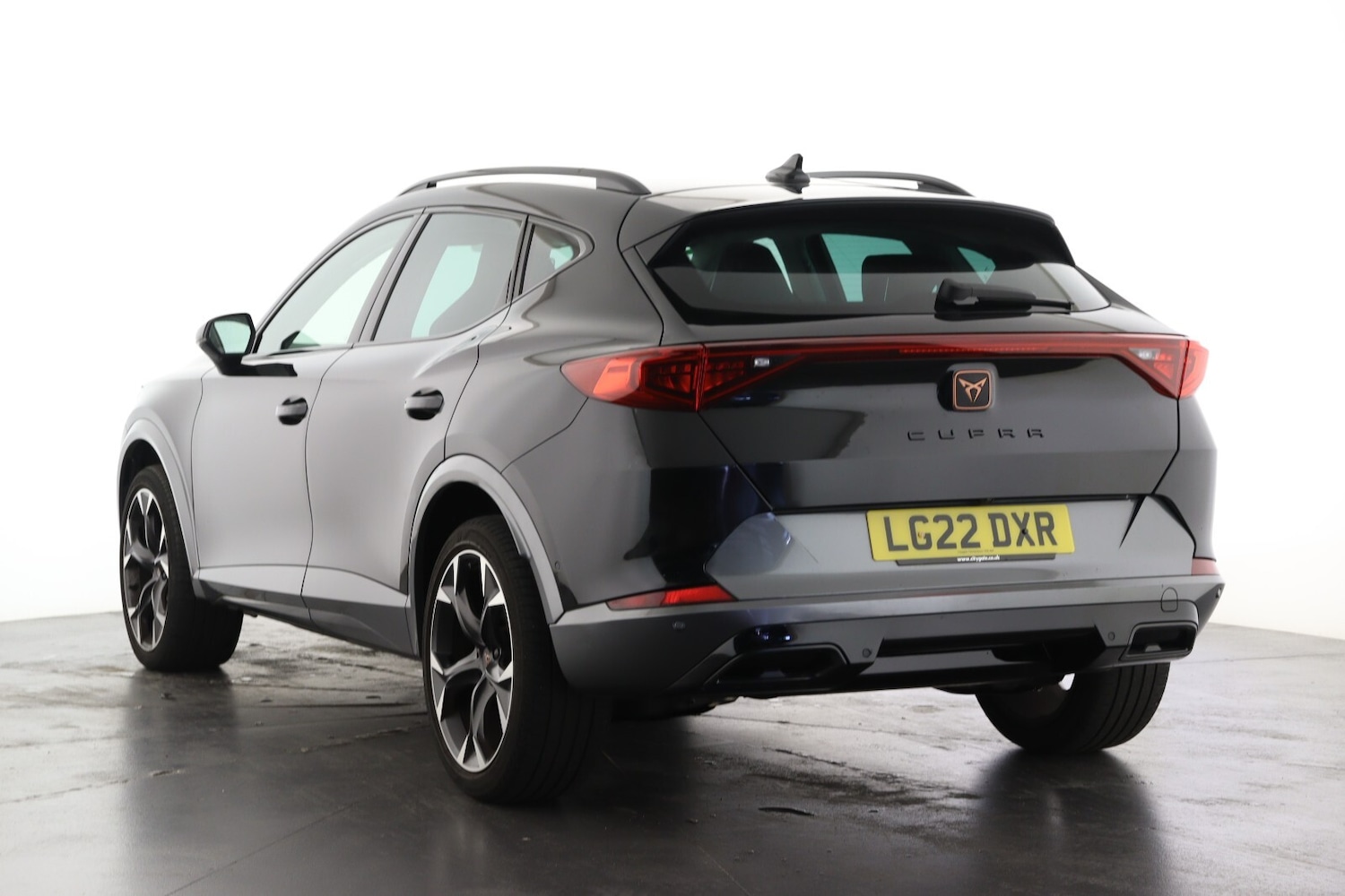Used Cupra Formentor 2022 for sale - 76062162: Photo 8