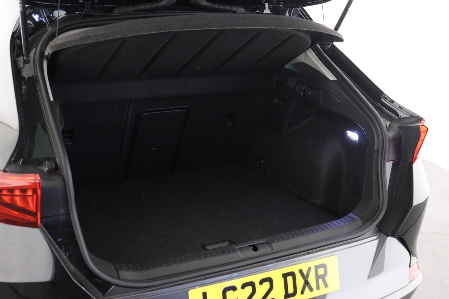 Used Cupra Formentor 2022 for sale - 76062162: Photo 9