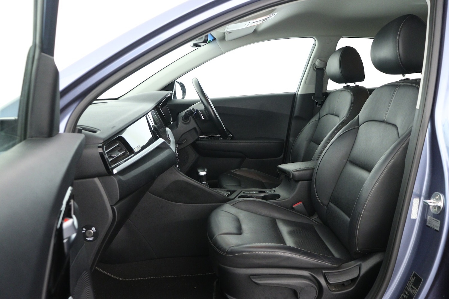 Used Kia Niro 2020 for sale - 76609574: Photo 11