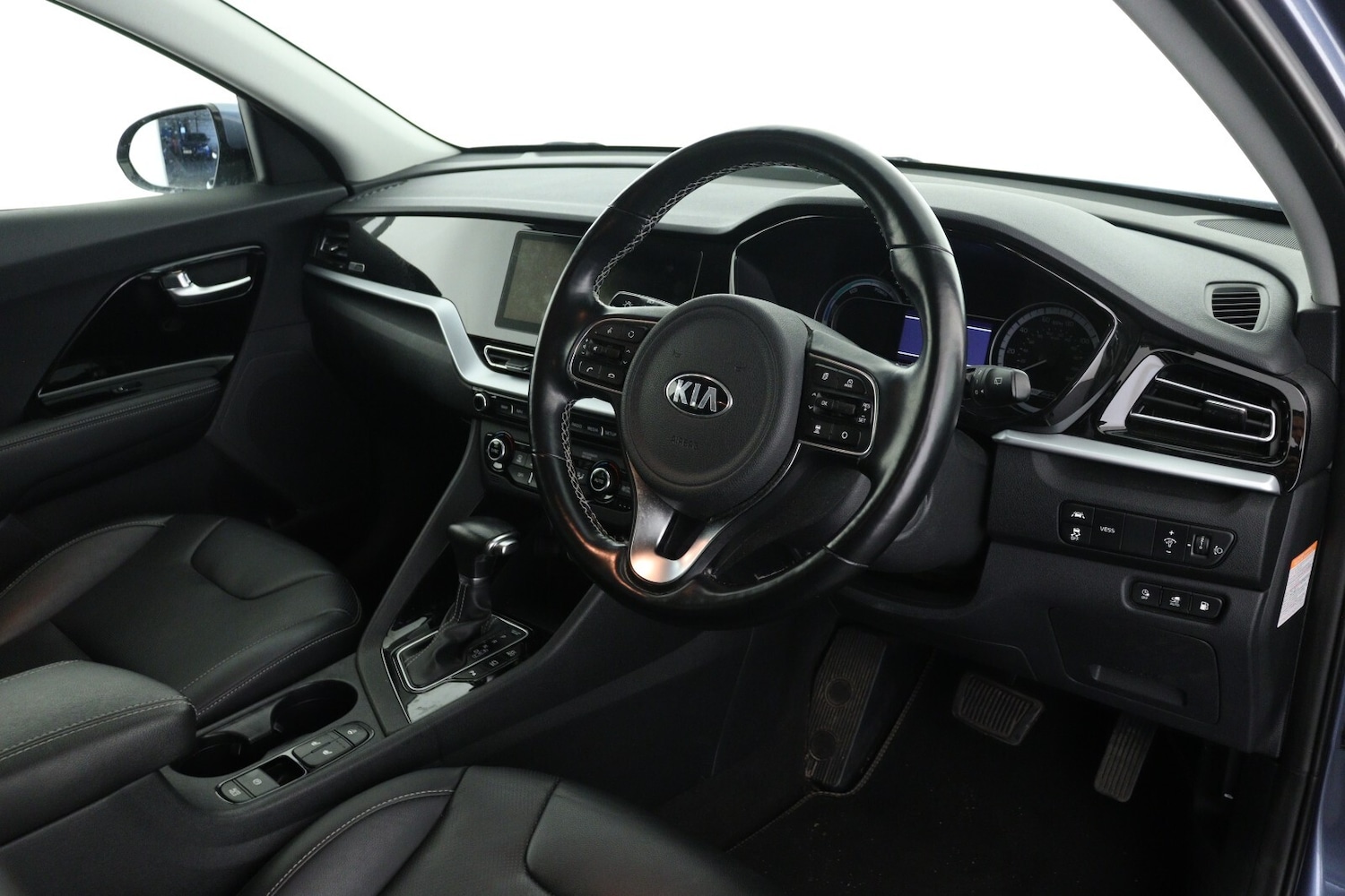 Used Kia Niro 2020 for sale - 76609574: Photo 13