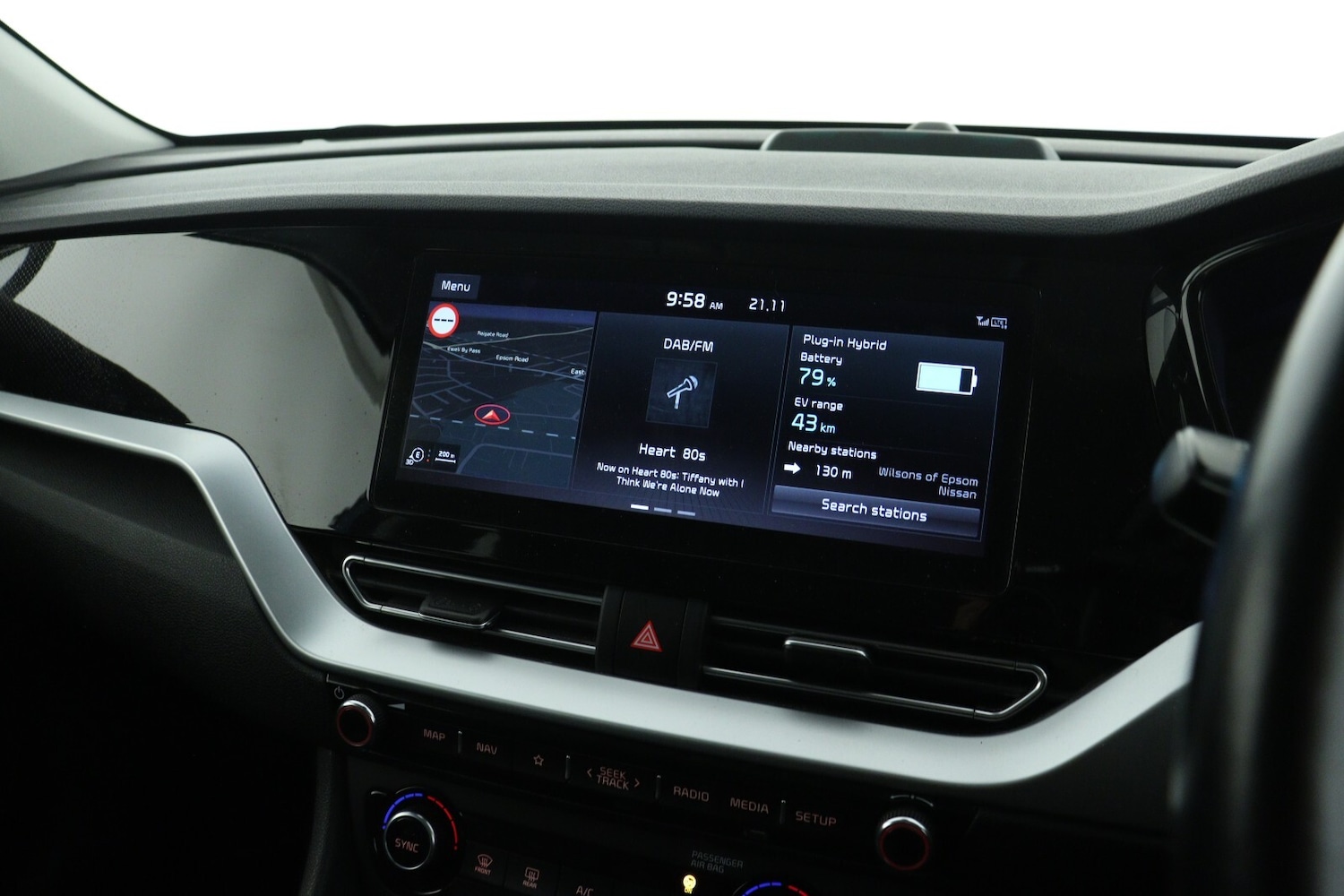 Used Kia Niro 2020 for sale - 76609574: Photo 16