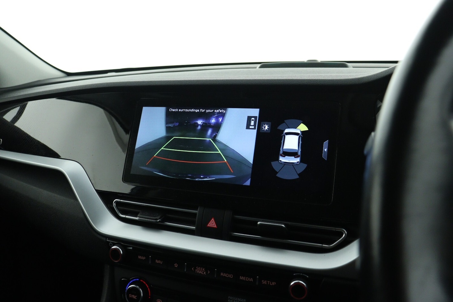 Used Kia Niro 2020 for sale - 76609574: Photo 18