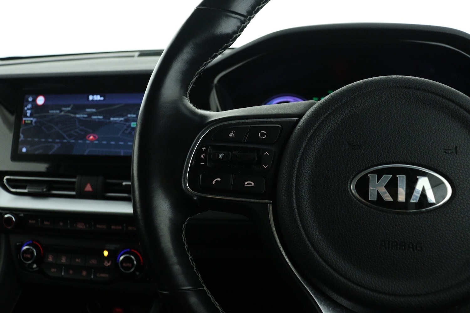 Used Kia Niro 2020 for sale - 76609574: Photo 20