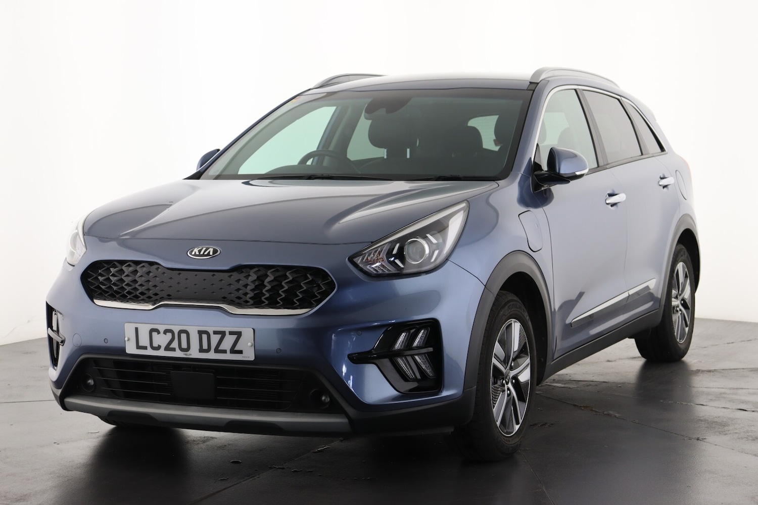 Used Kia Niro 2020 for sale - 76609574: Photo 6