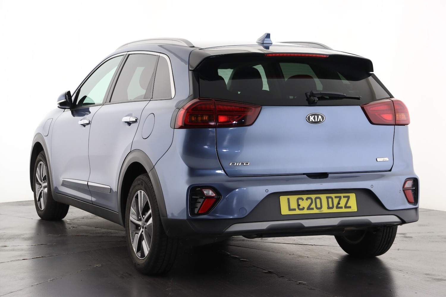 Used Kia Niro 2020 for sale - 76609574: Photo 8