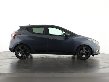 Used Nissan Micra 2020 for sale - 75325179: Photo