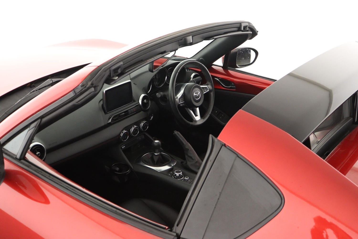 Used Mazda MX-5 2018 for sale - 76870486: Photo 10