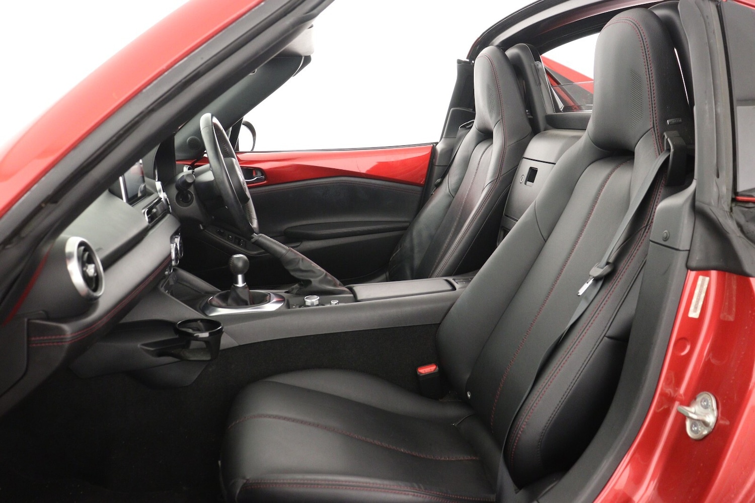 Used Mazda MX-5 2018 for sale - 76870486: Photo 11