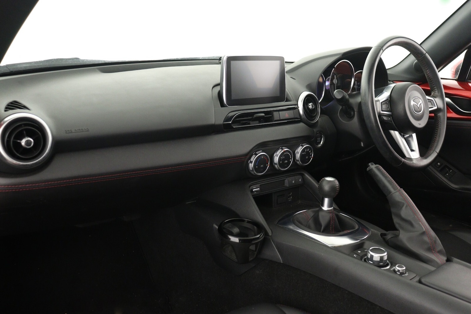 Used Mazda MX-5 2018 for sale - 76870486: Photo 12