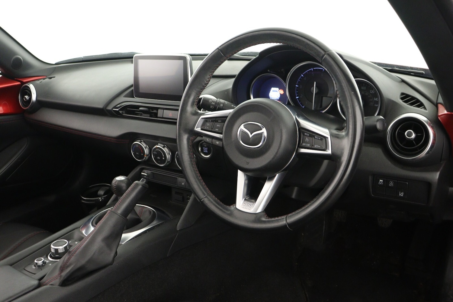 Used Mazda MX-5 2018 for sale - 76870486: Photo 13