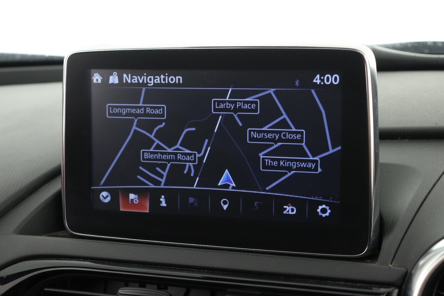 Used Mazda MX-5 2018 for sale - 76870486: Photo 16