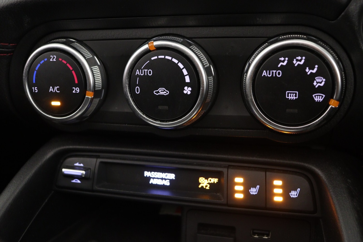 Used Mazda MX-5 2018 for sale - 76870486: Photo 17