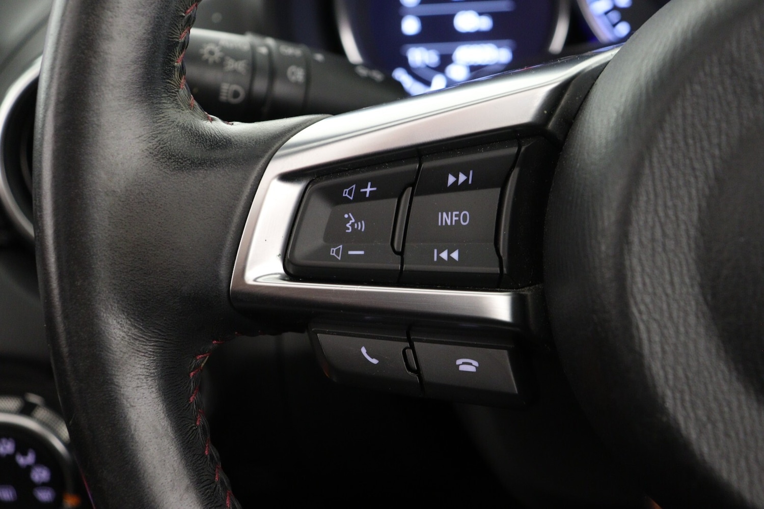 Used Mazda MX-5 2018 for sale - 76870486: Photo 20