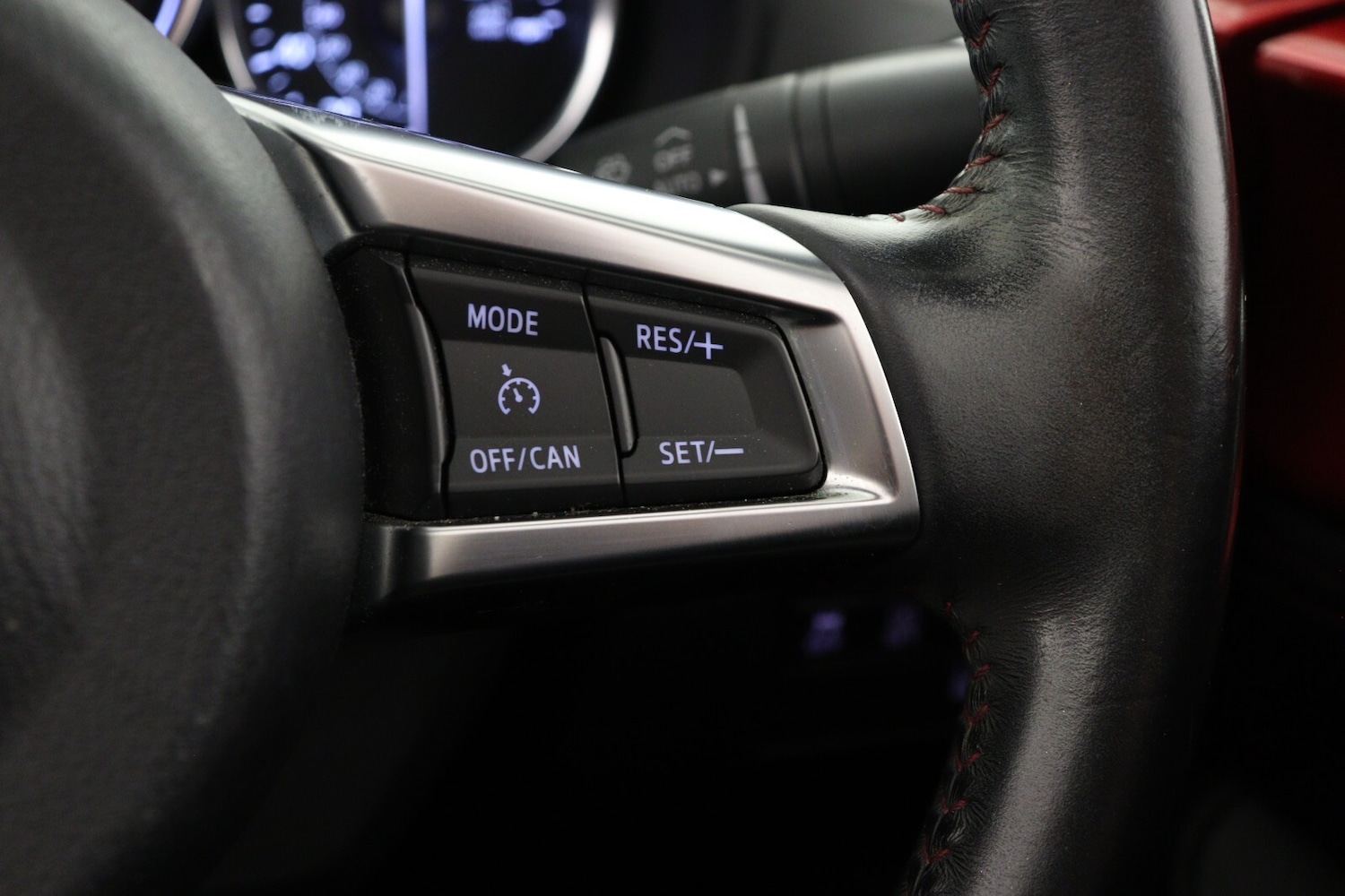 Used Mazda MX-5 2018 for sale - 76870486: Photo 21