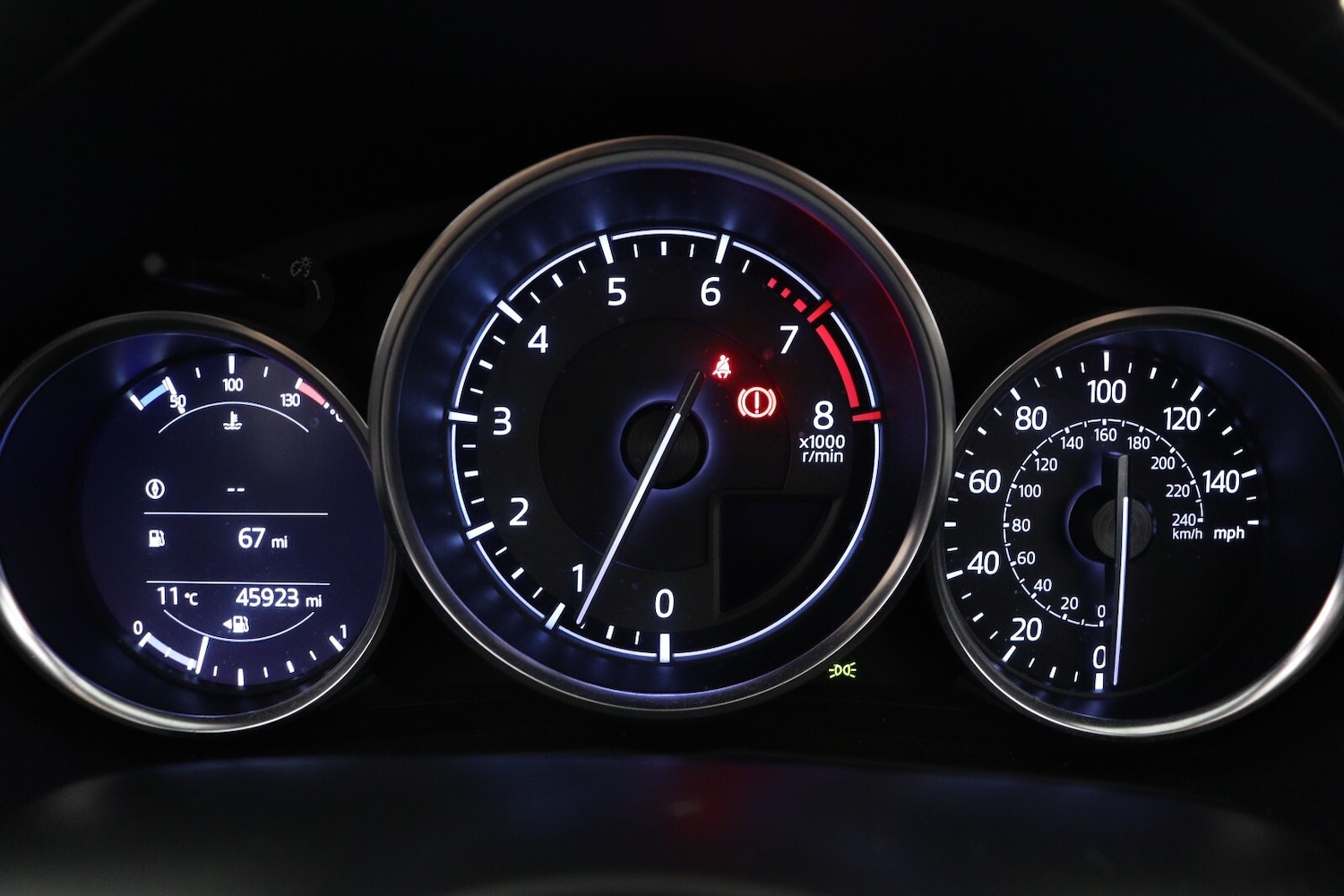 Used Mazda MX-5 2018 for sale - 76870486: Photo 24