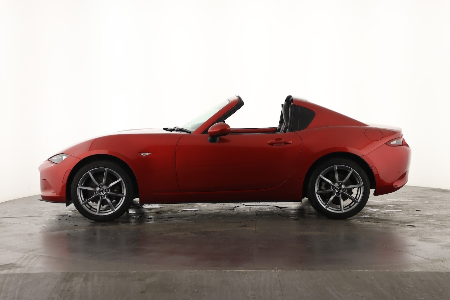 Used Mazda MX-5 2018 for sale - 76870486: Photo 7