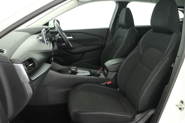 Used Nissan Qashqai 2023 for sale - 75763424: Photo 10