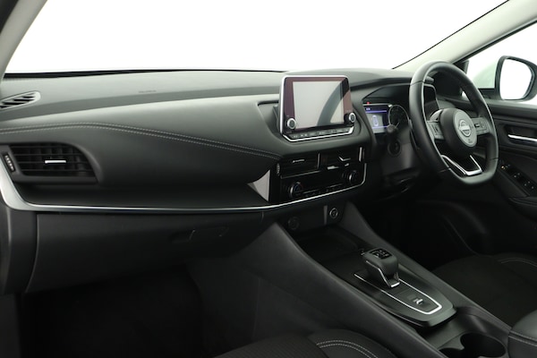 Used Nissan Qashqai 2023 for sale - 75763424: Photo 11