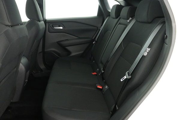 Used Nissan Qashqai 2023 for sale - 75763424: Photo 12