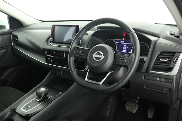 Used Nissan Qashqai 2023 for sale - 75763424: Photo 14