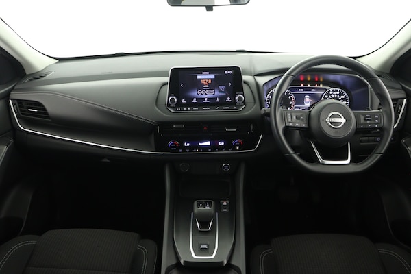 Used Nissan Qashqai 2023 for sale - 75763424: Photo 15