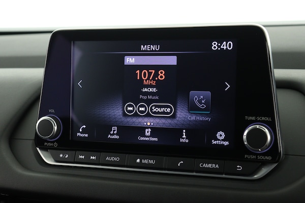 Used Nissan Qashqai 2023 for sale - 75763424: Photo 16