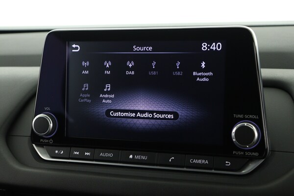Used Nissan Qashqai 2023 for sale - 75763424: Photo 18