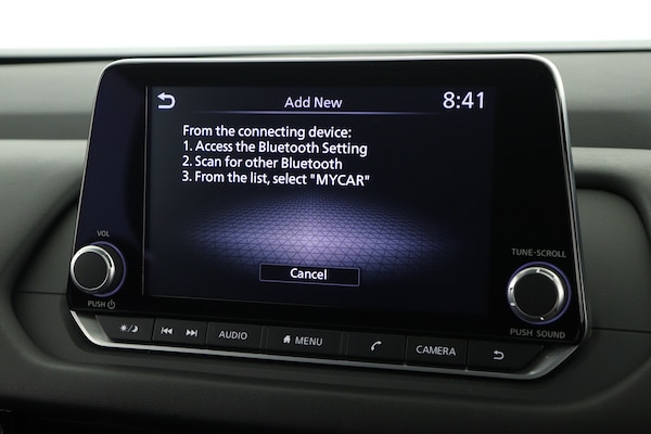 Used Nissan Qashqai 2023 for sale - 75763424: Photo 19