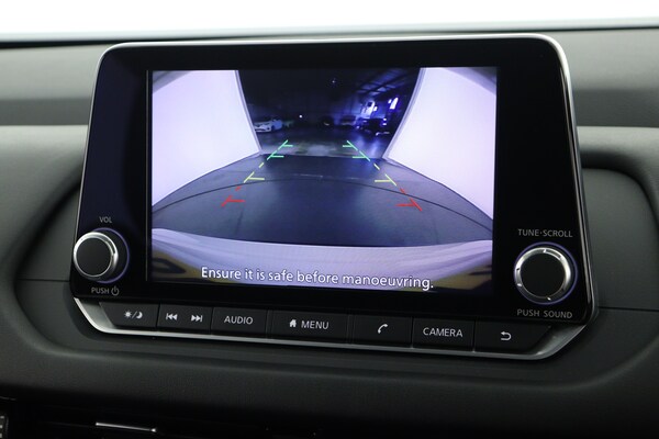 Used Nissan Qashqai 2023 for sale - 75763424: Photo 20
