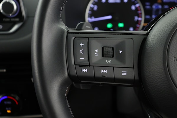 Used Nissan Qashqai 2023 for sale - 75763424: Photo 24