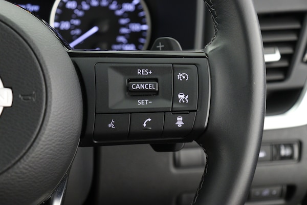 Used Nissan Qashqai 2023 for sale - 75763424: Photo 25