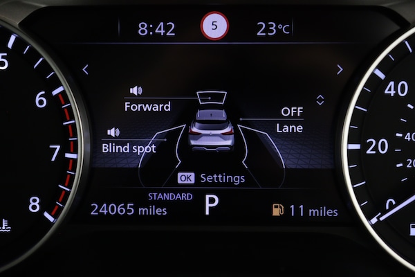 Used Nissan Qashqai 2023 for sale - 75763424: Photo 27