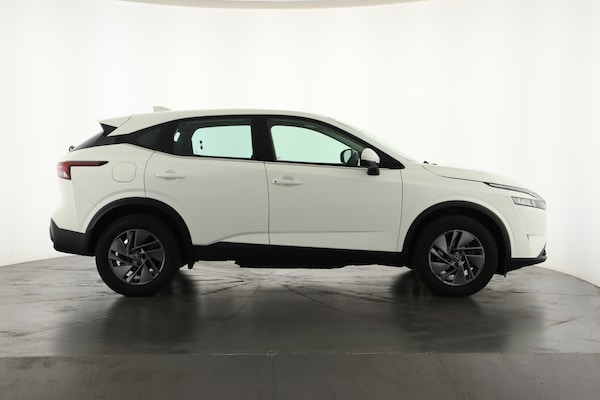 Used Nissan Qashqai 2023 for sale - 75763424: Photo 4