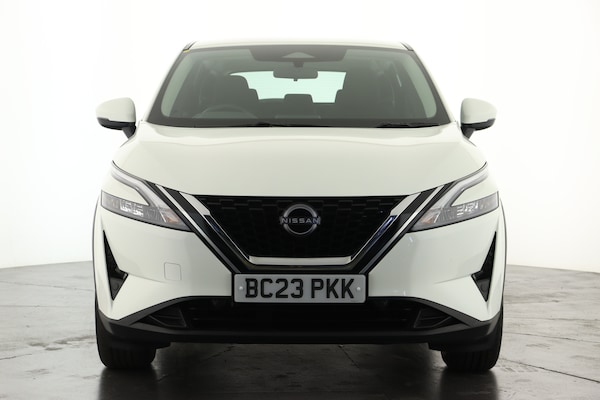 Used Nissan Qashqai 2023 for sale - 75763424: Photo 5