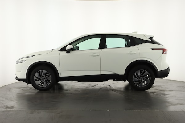Used Nissan Qashqai 2023 for sale - 75763424: Photo 7