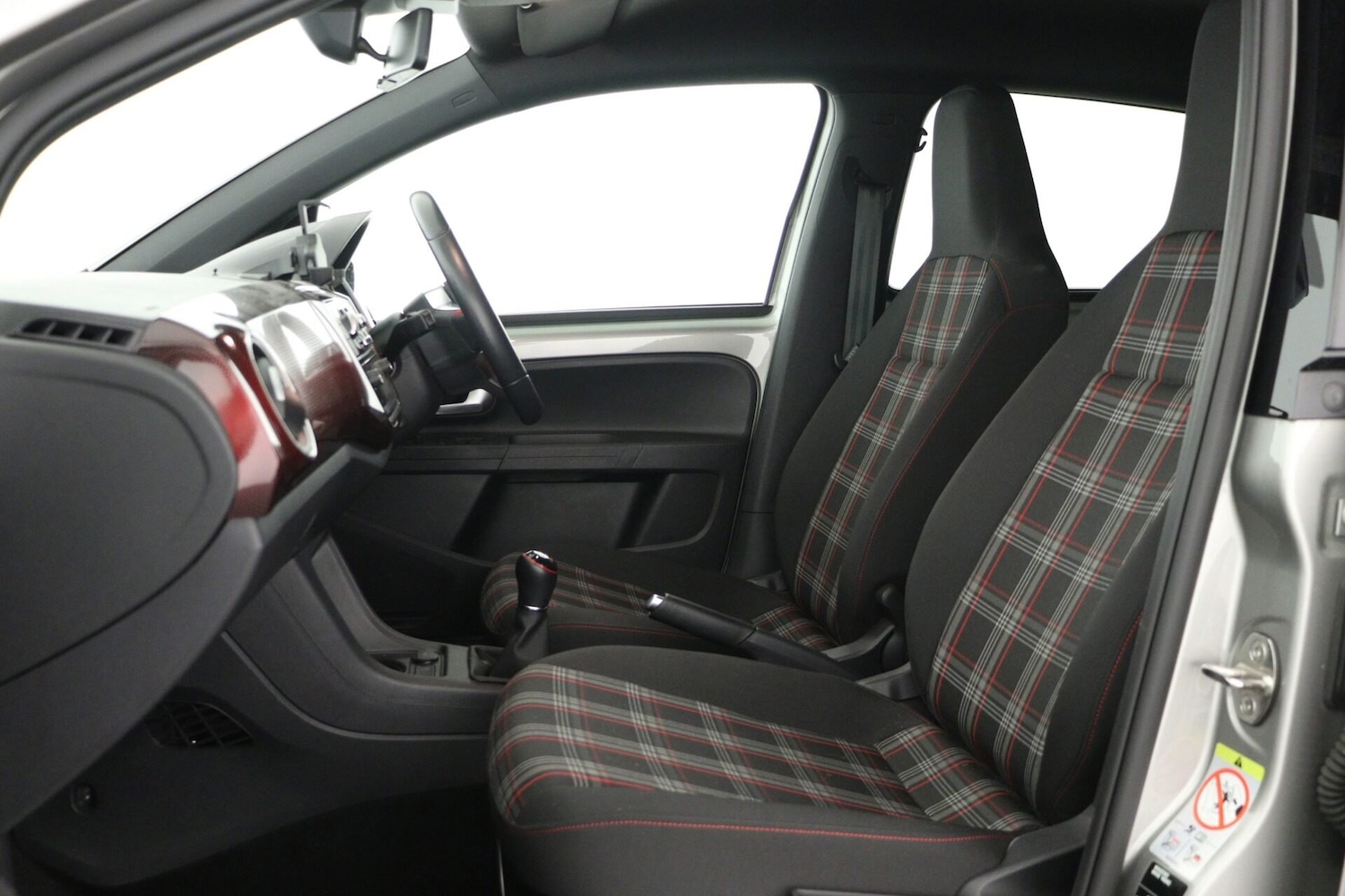 Used Volkswagen up! 2021 for sale - 76871885: Photo 10