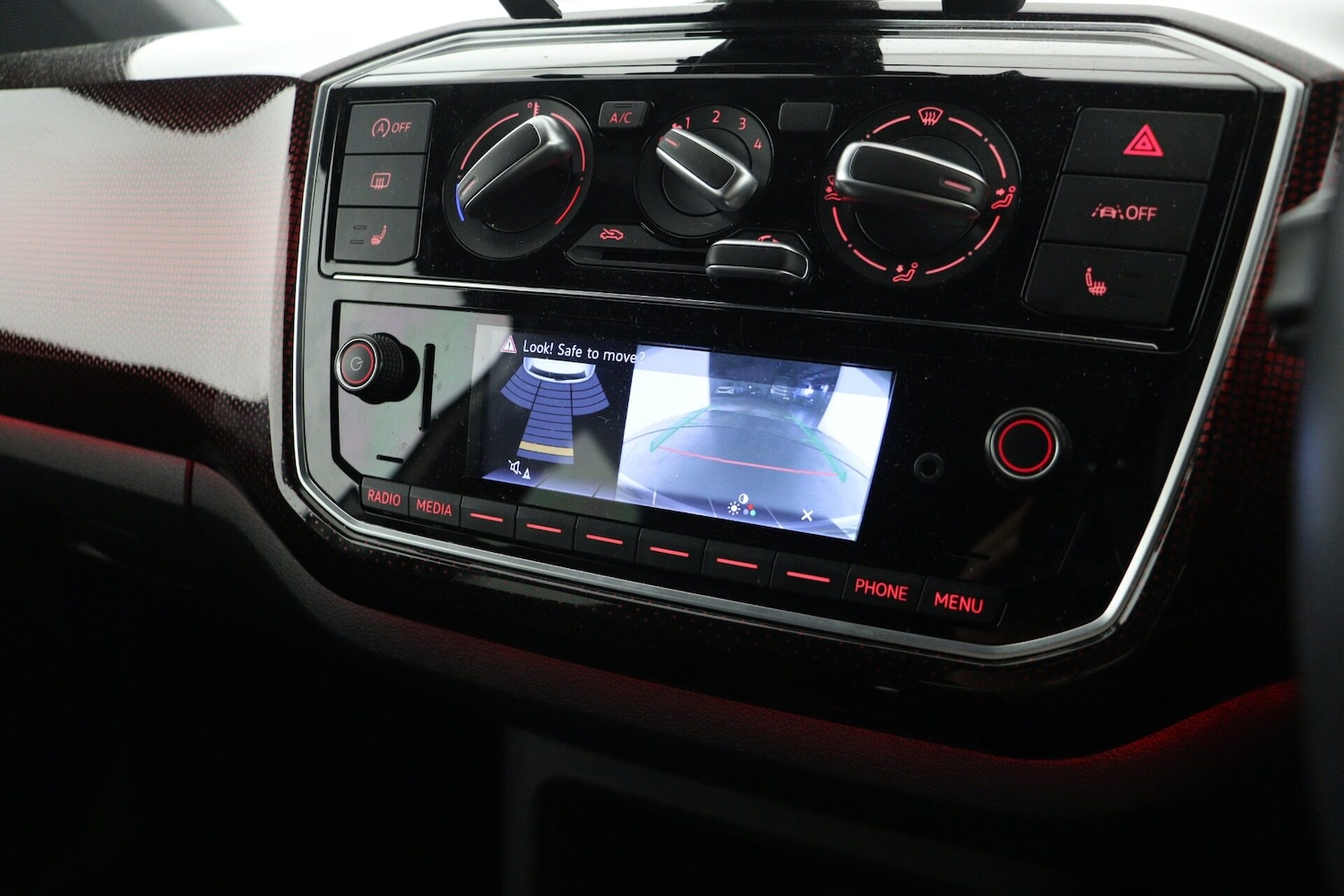 Used Volkswagen up! 2021 for sale - 76871885: Photo 15